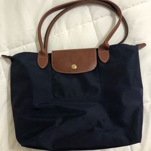 Longchamp le pliage